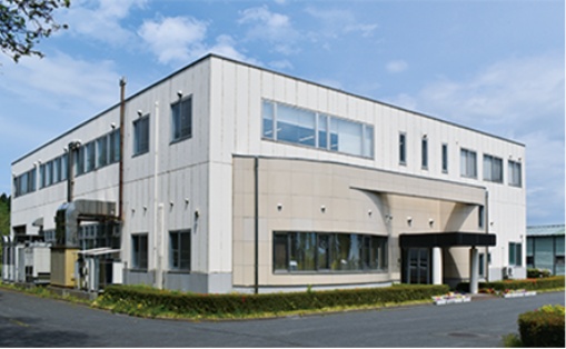 Aomori Factory