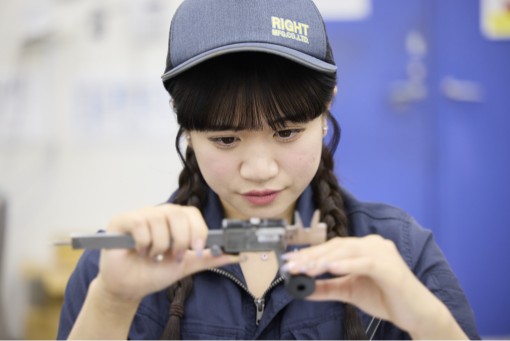 SNインタビュー動画