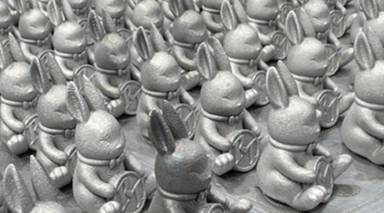 小ロット品の写真